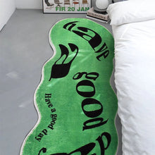Load image into Gallery viewer, Good Day Wavy Area Rug
