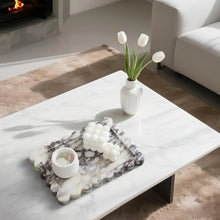 Load image into Gallery viewer, Calacatta Trinket Tray