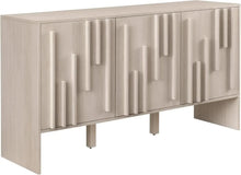 Load image into Gallery viewer, Tactile Elegance Sideboard Cabinet