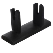 Load image into Gallery viewer, Onyx Chinese Folding Fan Display