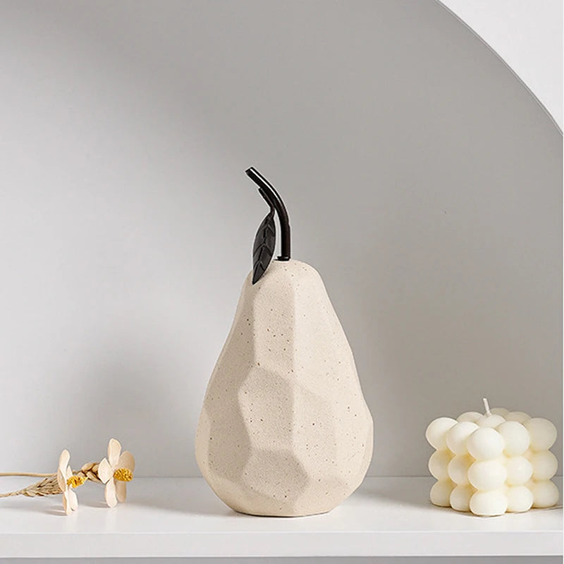 Facet Fruit Duo Decor