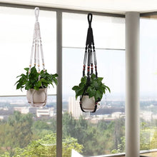 Load image into Gallery viewer, Beaded Plant Hangers
