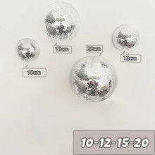 Load image into Gallery viewer, Luminous Disco Wall Displays