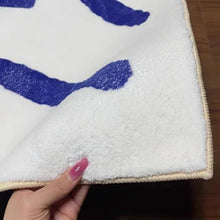 Load image into Gallery viewer, سجادة مرحلة التعبيرات المجردة