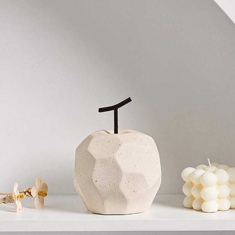 Facet Fruit Duo Decor
