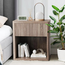 Load image into Gallery viewer, Veluna Side Table Set