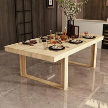 Load image into Gallery viewer, The Meridian Dining Tables