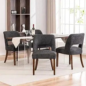 Holloway Dining Chairs Set