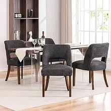 Load image into Gallery viewer, Holloway Dining Chairs Set