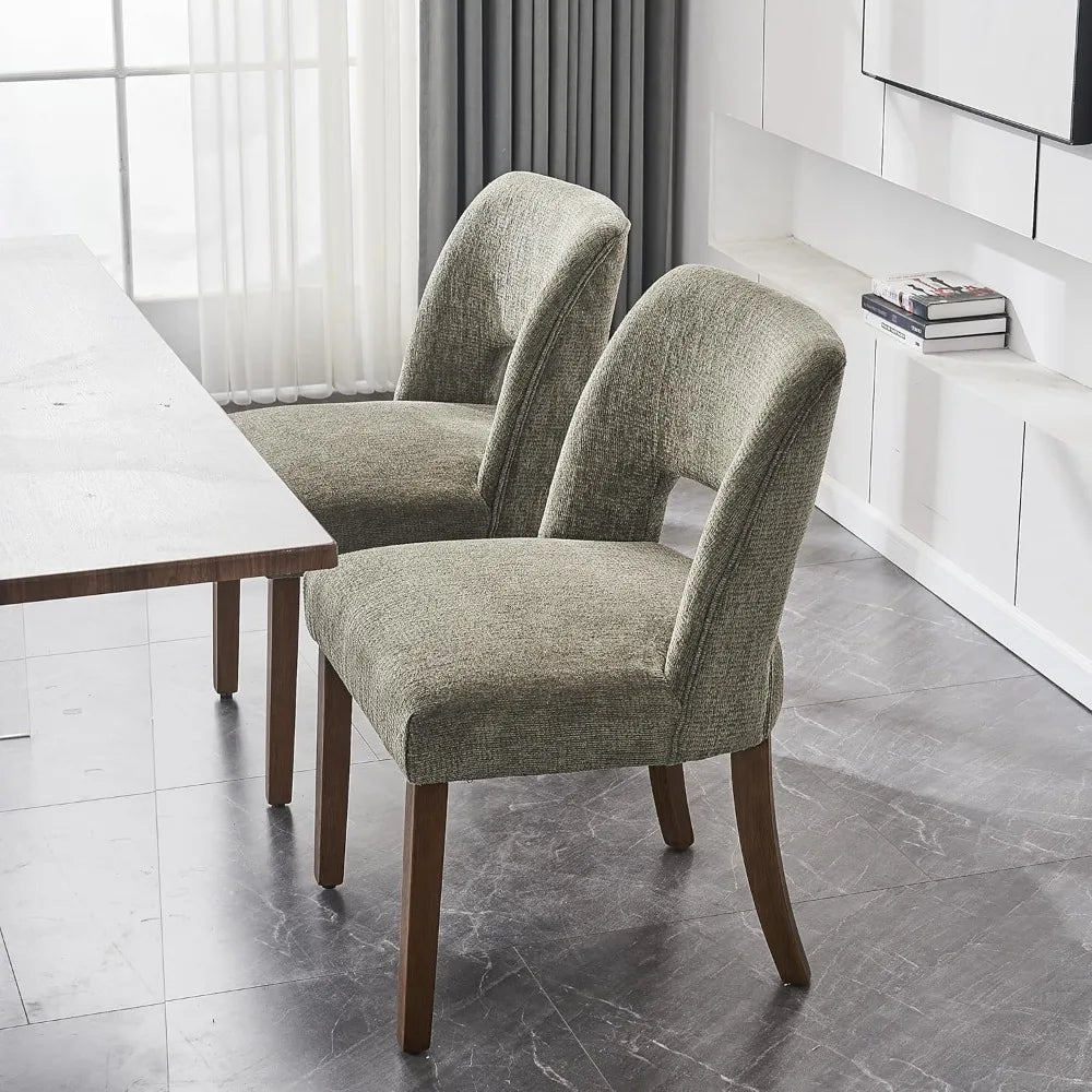Holloway Dining Chairs Set