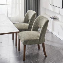 Load image into Gallery viewer, Holloway Dining Chairs Set