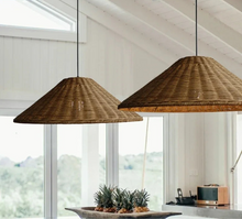 Cargar imagen en el visor de la galería, Lámparas colgantes Tsubaki