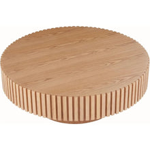 Load image into Gallery viewer, Modern Oak Signature Coffee Table