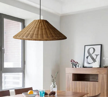 Cargar imagen en el visor de la galería, Lámparas colgantes Tsubaki