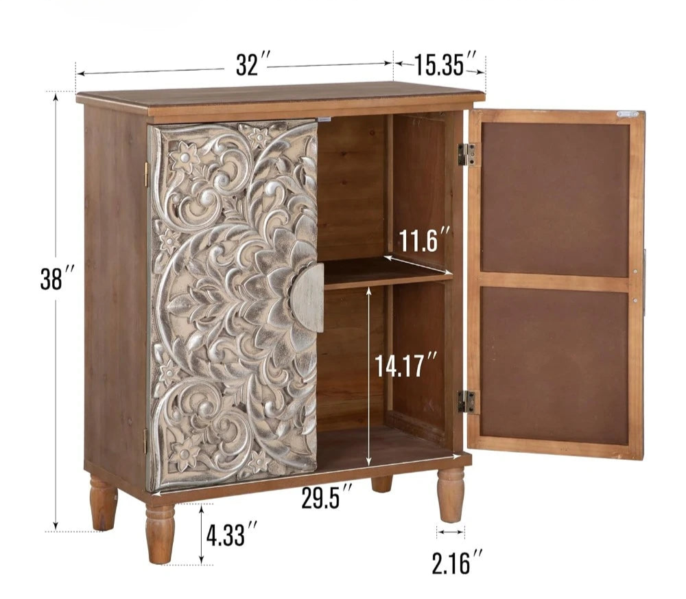 Moontrace Sideboard Cabinets