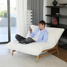 Load image into Gallery viewer, Contour Curve Lounge Chair