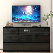 Load image into Gallery viewer, Nordline Modern Sideboard