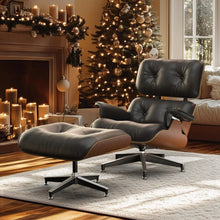 Load image into Gallery viewer, Monarch Lounge Chair