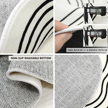 Load image into Gallery viewer, Evergreen Square Rug