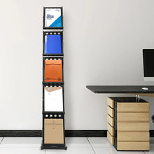 Cargar imagen en el visor de la galería, Expositor FlexiStand de 5 niveles