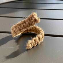 Load image into Gallery viewer, EarthKnot Tieback