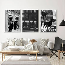 Load image into Gallery viewer, The European Edit Wall Art