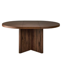 Load image into Gallery viewer, Eloise Round Extendable Dining Table