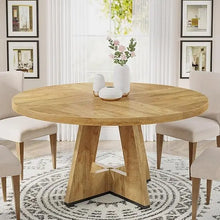 Load image into Gallery viewer, Meadow Round Dining Tables