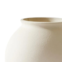 Load image into Gallery viewer, Noelle Round Vase