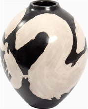 Load image into Gallery viewer, مزهرية نويرا بلانش