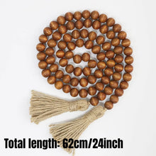 Load image into Gallery viewer, Farmhouse Beaded Garlands