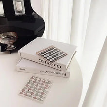 Load image into Gallery viewer, Classic Argyle Coasters