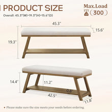 Load image into Gallery viewer, Entry Maven Bench