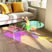 Load image into Gallery viewer, Iridescent Coffee Table