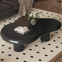 Load image into Gallery viewer, Obsidian Cloud Coffee Table