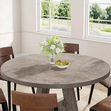 Load image into Gallery viewer, Meadow Round Dining Tables