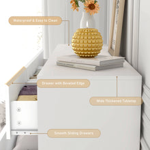 Load image into Gallery viewer, Nordline Modern Sideboard