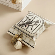 Load image into Gallery viewer, Modern Mythology Velvet Tissue Box Decor