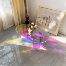 Load image into Gallery viewer, Iridescent Coffee Table