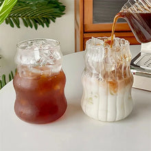 Load image into Gallery viewer, Groove Fusion Glass Cups