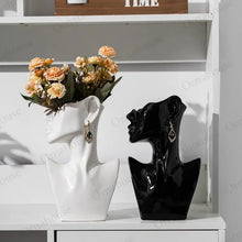 Load image into Gallery viewer, Model's Contour Vases