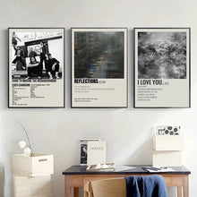 Load image into Gallery viewer, The Neighbourhood Edition Wall Art