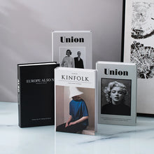 Load image into Gallery viewer, Impressionist Book Keeper