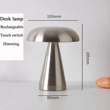 Load image into Gallery viewer, Capella LED Lamp