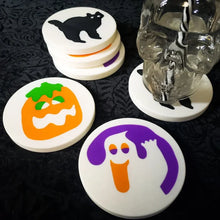 Load image into Gallery viewer, Pillsbury Sugar Cookie Coasters