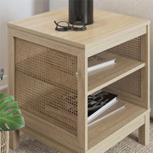 Load image into Gallery viewer, Palmara Side Table