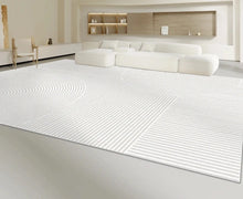Load image into Gallery viewer, Contemporary Lines Rugs