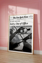 Load image into Gallery viewer, Feminine Times Wall Art