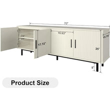 Load image into Gallery viewer, Avara Edge TV Stands