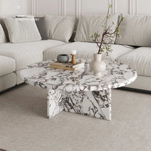 Load image into Gallery viewer, French Crème Coffee Table